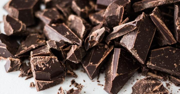 Cokelat Sebaiknya Dihindari Oleh Pria