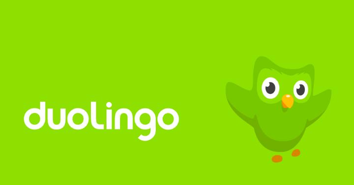 Game Anak Edukasi Duolingo