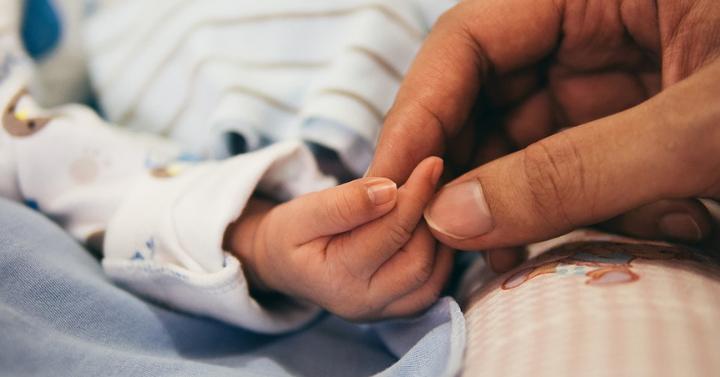 Langsung Periksakan Apabila Bayi Menunjukan Gejala Penyakit Tertentu
