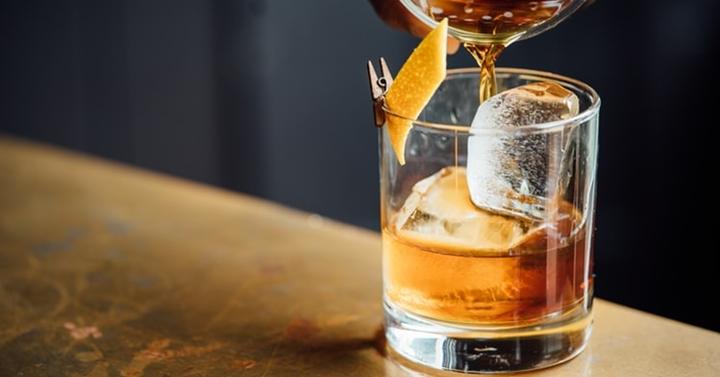 Makanan Yang Bisa Menurunkan Gairah Seks Alkohol
