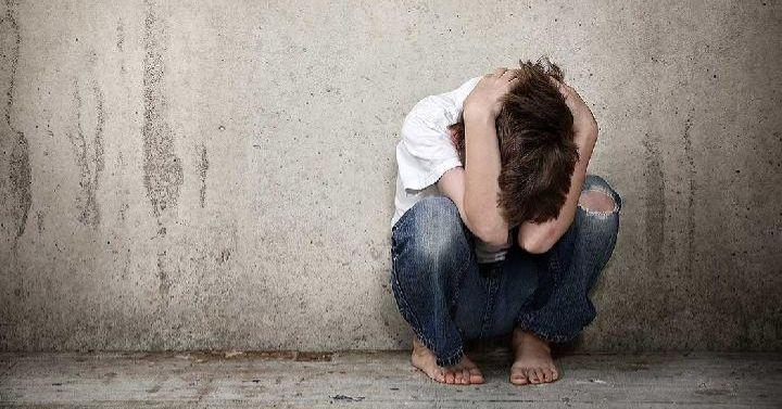 Menjelaskan Seks Pada Anak Laki-Laki Penting Cegah Kekerasan Seksual Pada Anak