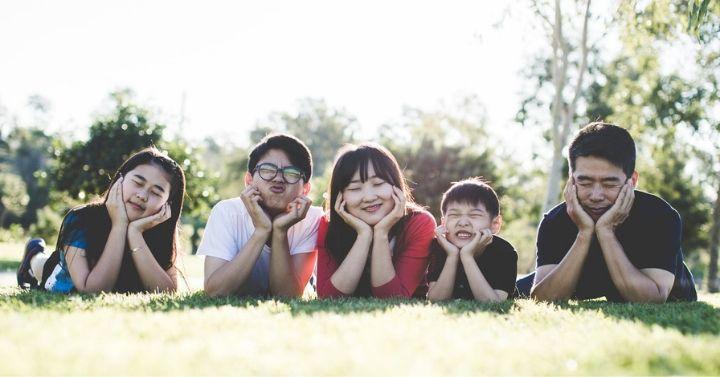 Menjelaskan Seks Pada Anak Laki-Laki Penting Tanamkan Pada Anak Pentingnya Keluarga