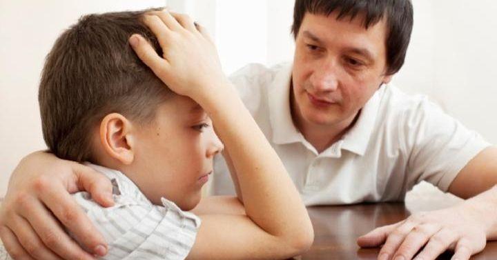 Menjelaskan Seks Pada Anak Laki-Laki Penting Tekankan Pada Anak Bahwa Bahasan Seks Sama Pentingnya Dengan Sistem Tubuh Lain