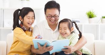 7 Metode Pendidikan Anak Terbaik Yang Bisa Dads Terapkan Di Rumah