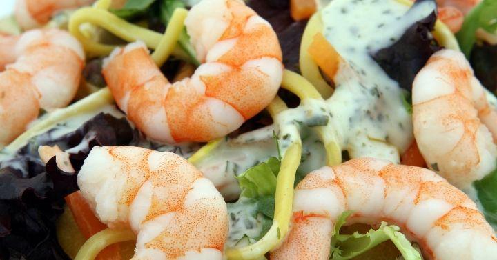 Moms, Kandungan Yodium Dalam Makanan Bayi Sangat Penting Perannya Lho