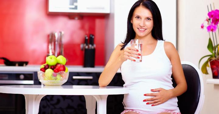 Moms, Pastikan Untuk Memperhatikan Asupan Nutrisi Sejak Masa Kehamilan
