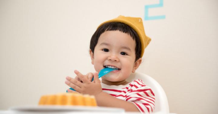 Moms Bisa Juga Latih Perkembangan Otak Dalam Mengatur Emosi Si Kecil