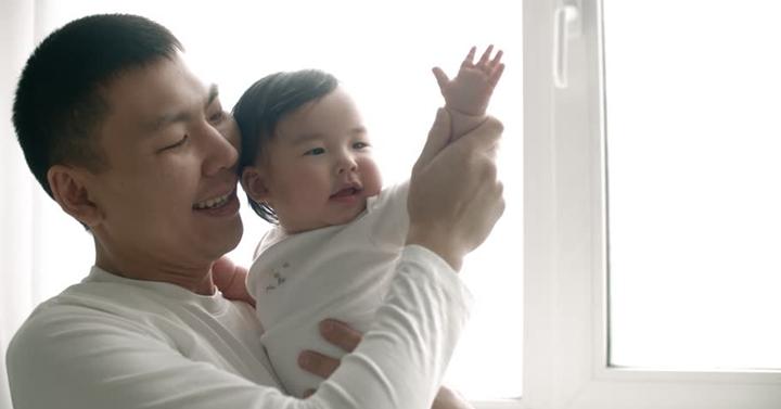 Psikologi Perkembangan Anak Psikologi Anak Usia Bayi
