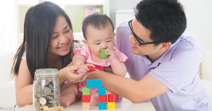 Psikologi Perkembangan Anak Sesuai Tahapan Usia Psikologi Anak Usia 1-3 Tahun