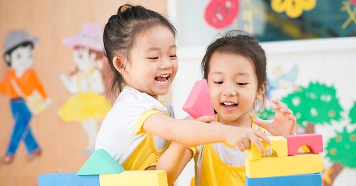 Psikologi Perkembangan Anak Sesuai Tahapan Usia Psikologi Anak Usia 3-5 Tahun
