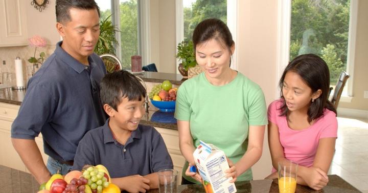 Tips Kompak Bersihkan Rumah Memberi Penghargaan