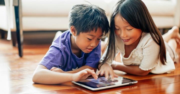 Aplikasi Belajar Anak Usia Dini