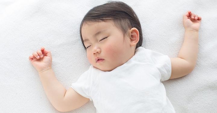 ciri ciri bayi sehat