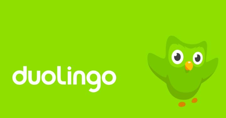 Game Anak Yang Mendidik Duolingo