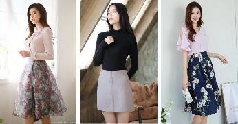 Fashion Untuk Wanita Usia 30 Tahun, Moms Bisa Ikuti 7 Gaya Ini!