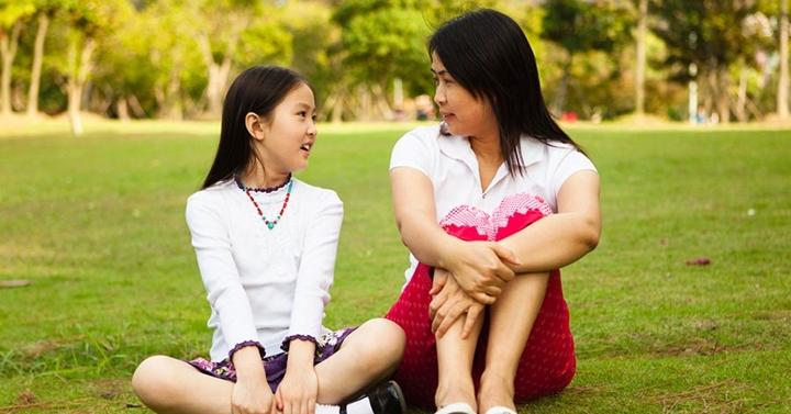 Jawaban Ketika Anak Bertanya Seks Jangan Menggunakan Bahasa Yang Rumit Dan Sulit Dimengerti Anak