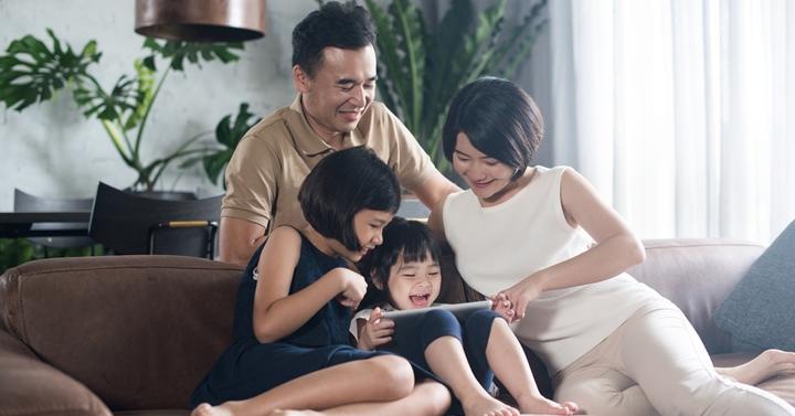 Jawaban Ketika Anak Bertanya Seks Moms Dan Dads Nggak Perlu Panik