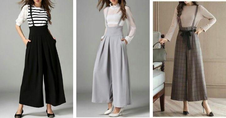 Fashion Anak Muda Jaman Sekarang Gunakan Celana Jumpsuit