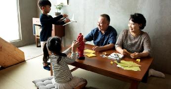 5 Manfaat Ngobrol Dengan Anak Saat Quality Time, Orang Tua Wajib Tahu!