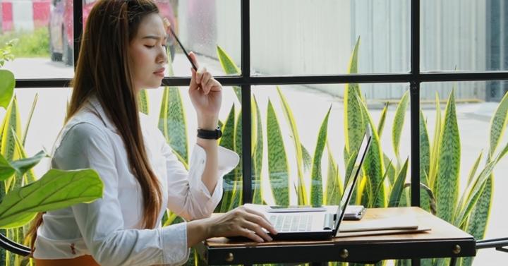Memilih Pekerjaan Sesuai Dengan Pendidikan Beradaptasi Dengan Pekerjaan Tidak Jadi Hal Yang Sulit