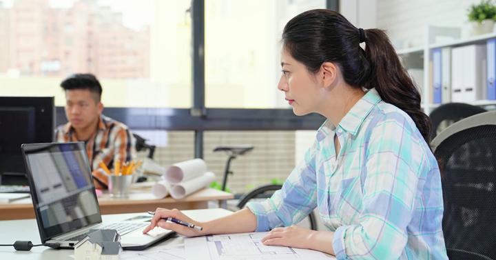 Memilih Pekerjaan Sesuai Dengan Pendidikan Kelelahan Bekerja Dibayar Dengan Kepuasan