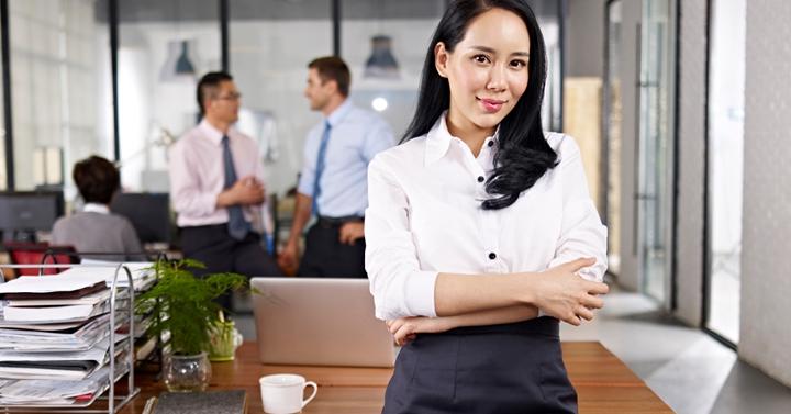 Tips Mengambil Hati Bos Jaga Penampilan Tetap Rapi Dan Sopan