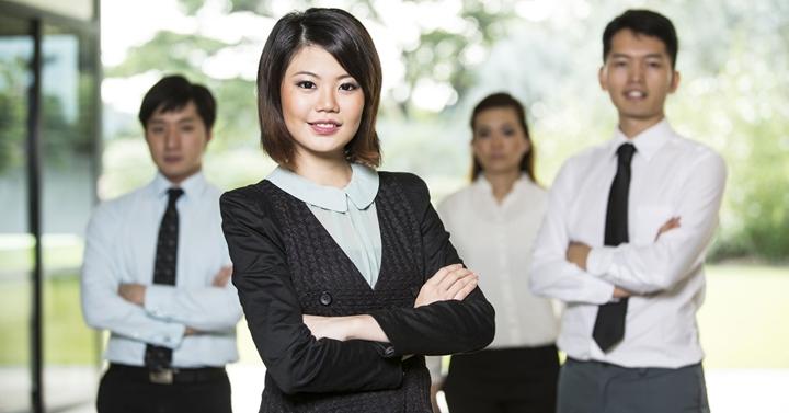 Tips Mengambil Hati Bos