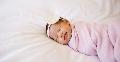 Wajarkah Bayi Baru Lahir Tidur Terus? Jangan Cemas, Ini Faktanya!