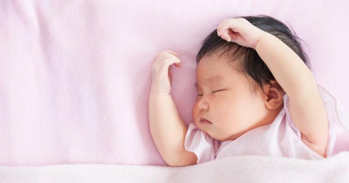 Wajarkah Bayi Baru Lahir Tidur Terus Mengoptimalkan Sistem Kekebalan Tubuh Bayi