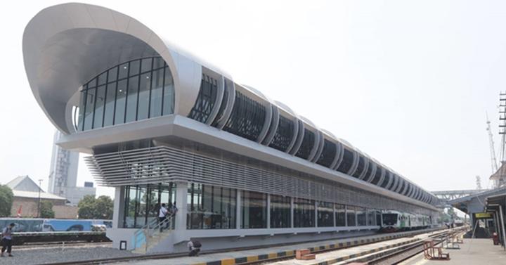 Kereta Bandara