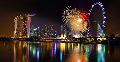 Liburan Ke Singapura Saat Imlek, Jadwalkan 5 Agenda Seru Berikut!