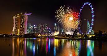 Liburan Ke Singapura Saat Imlek, Jadwalkan 5 Agenda Seru Berikut!