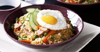 Resep Nasi Goreng Enak Yang Bisa Moms Coba Akhir Pekan Ini
