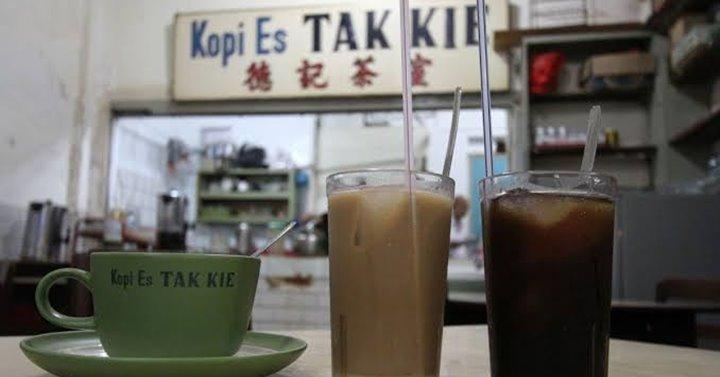 Tempat Wisata Imlek Di Jakarta
