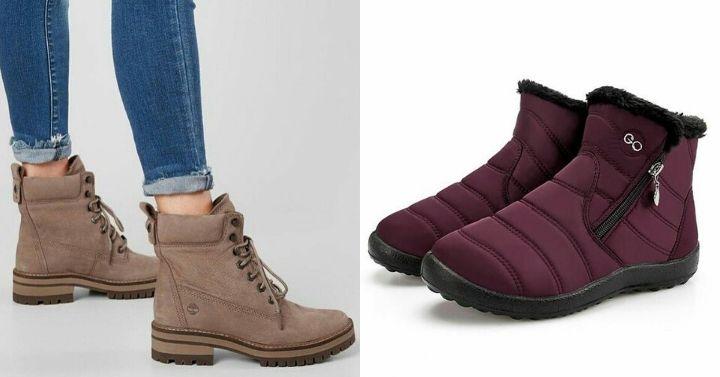 Tren Fashion Musim Hujan