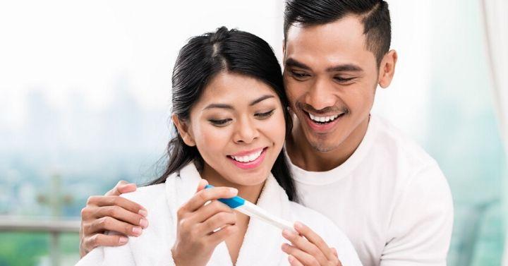 bisakah testpack tidak akurat