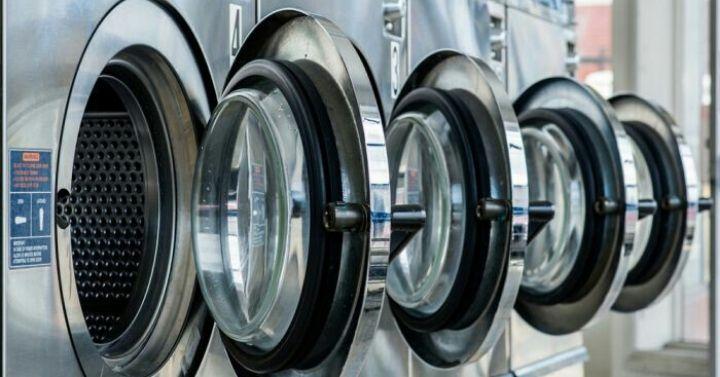 cara mencuci baju yang benar dengan mesin cuci