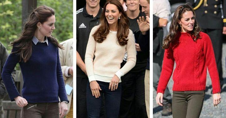 fashion kate middleton