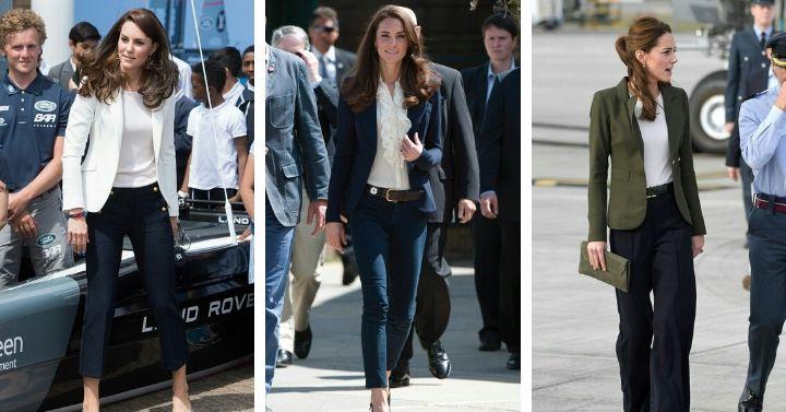 gaya kate middleton