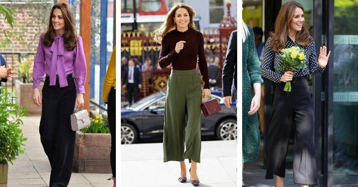 gaya model kate middleton