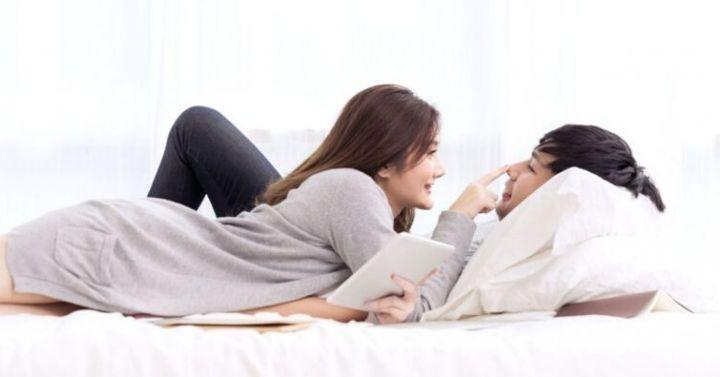 jarang hubungan suami istri