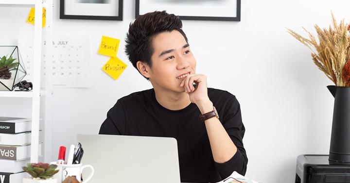 Mempertimbangkan Pindah Jalur Karir