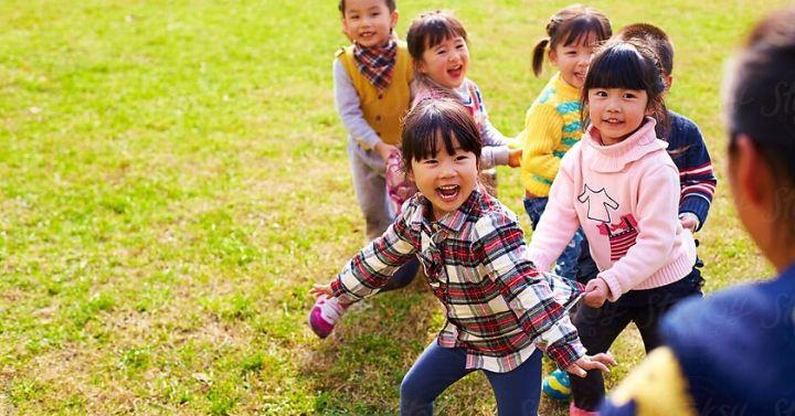 mengajarkan anak bersyukur
