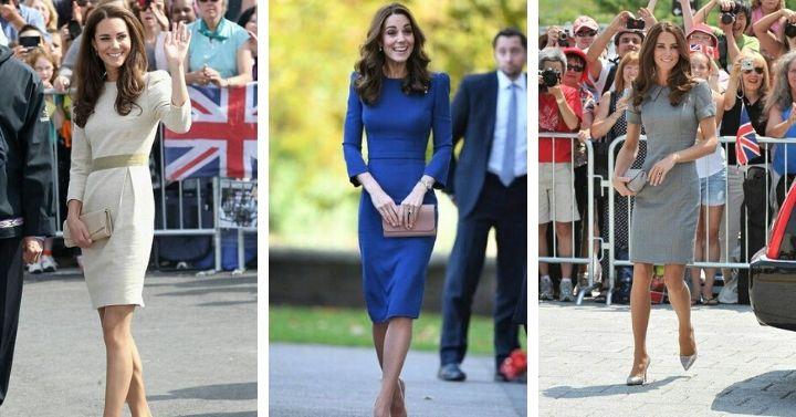 model dress kate middleton