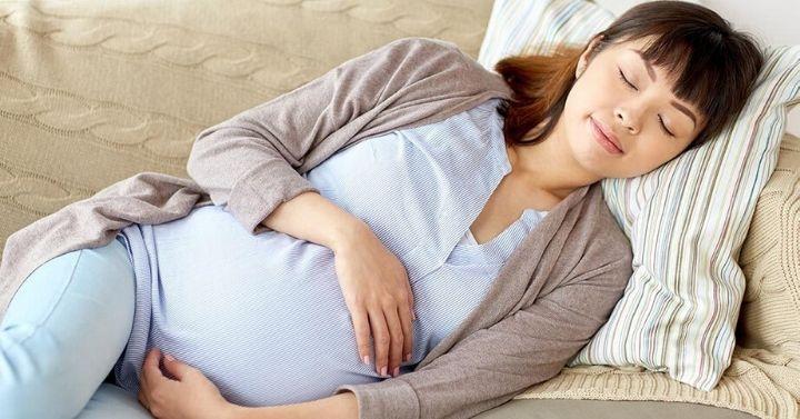 Pantangan Makanan Ibu Hamil Tua