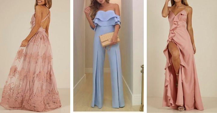warna baju untuk kulit gelap