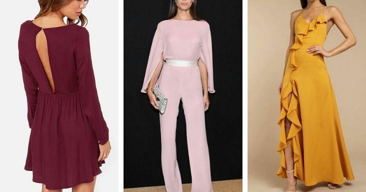 Warna Baju Untuk Kulit Sawo Matang