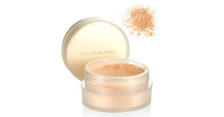 bedak tabur khusus sensitif