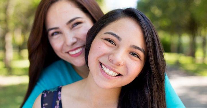 cara menasehati anak remaja perempuan