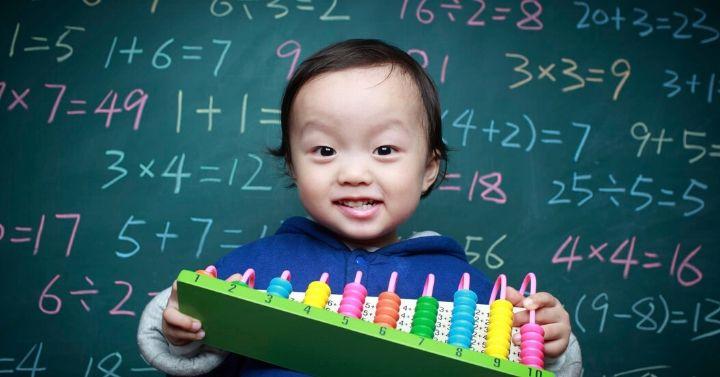 Cara Mengetahui Bakat Dan Minat Anak